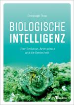 Cover-Bild Biologische Intelligenz