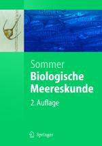 Cover-Bild Biologische Meereskunde