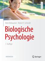 Cover-Bild Biologische Psychologie