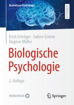 Cover-Bild Biologische Psychologie