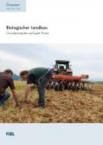Cover-Bild Biologischer Landbau