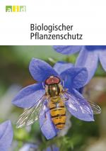 Cover-Bild Biologischer Pflanzenschutz
