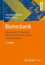 Cover-Bild Biomechanik