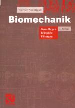 Cover-Bild Biomechanik