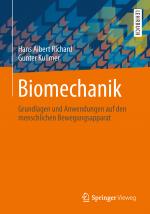 Cover-Bild Biomechanik