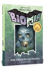 Cover-Bild BIOMIA - Abenteuer für Minecraft Spieler