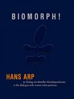Cover-Bild Biomorph