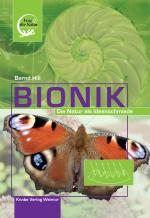 Cover-Bild Bionik – Die Natur als Ideenschmiede