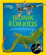 Cover-Bild Bionik für Kids