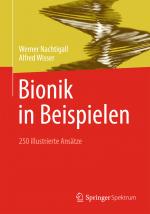 Cover-Bild Bionik in Beispielen