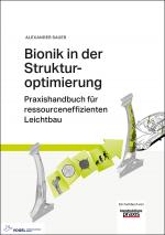 Cover-Bild Bionik in der Strukturoptimierung