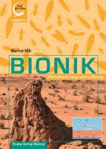 Cover-Bild Bionik – Klimatisierung und Lüftung