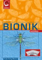 Cover-Bild Bionik – Leichtbau