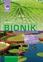 Cover-Bild Bionik – Riesenseerose und Kristallpalast