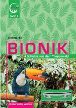 Cover-Bild Bionik – Schätze aus dem Tropenwald