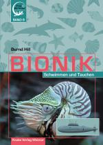 Cover-Bild Bionik – Schwimmen und Tauchen