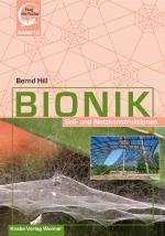 Cover-Bild Bionik – Seil- und Netzkonstruktionen