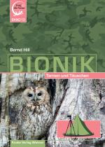 Cover-Bild Bionik – Tarnen und Täuschen