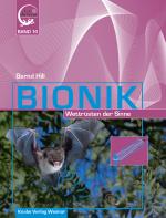 Cover-Bild Bionik – Wettrüsten der Sinne