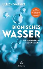 Cover-Bild Bionisches Wasser