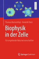 Cover-Bild Biophysik in der Zelle