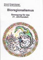 Cover-Bild Bioregionalismus