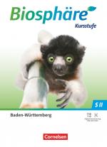 Cover-Bild Biosphäre Sekundarstufe II - 2.0 - Baden-Württemberg 2023 - Kursstufe