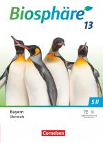 Cover-Bild Biosphäre Sekundarstufe II - 2.0 - Bayern - 13. Jahrgangsstufe