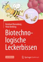 Cover-Bild Biotechnologische Leckerbissen