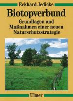 Cover-Bild Biotopverbund