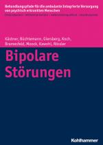 Cover-Bild Bipolare Störungen