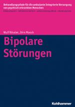 Cover-Bild Bipolare Störungen