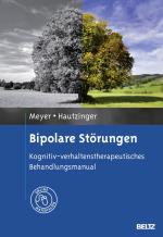 Cover-Bild Bipolare Störungen