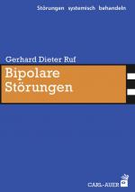 Cover-Bild Bipolare Störungen