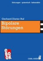 Cover-Bild Bipolare Störungen