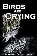 Cover-Bild Birds Are Crying