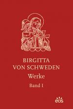 Cover-Bild Birgitta von Schweden