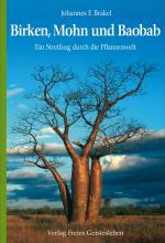 Cover-Bild Birken, Mohn und Baobab