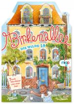 Cover-Bild Birkenallee. Die wilde 19