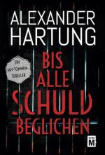 Cover-Bild Bis alle Schuld beglichen