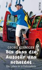 Cover-Bild Bis dass die Autotür uns scheidet