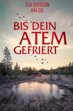 Cover-Bild Bis dein Atem gefriert