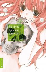 Cover-Bild Bis deine Knochen verrotten 02