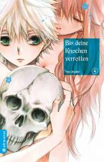 Cover-Bild Bis deine Knochen verrotten 04