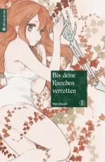 Cover-Bild Bis deine Knochen verrotten 06