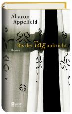 Cover-Bild Bis der Tag anbricht