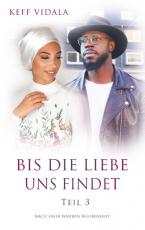 Cover-Bild Bis die Liebe uns findet