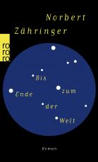 Cover-Bild Bis zum Ende der Welt