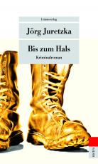 Cover-Bild Bis zum Hals