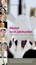 Cover-Bild Bischof im 21. Jahrhundert